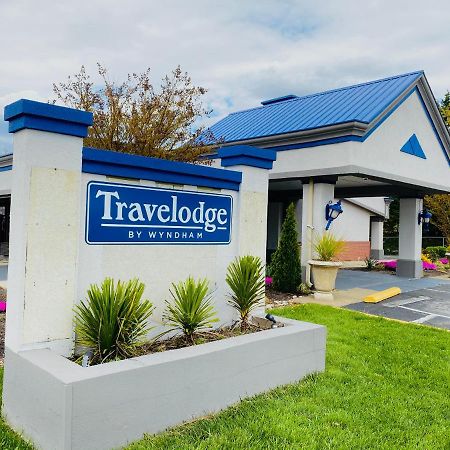 Travelodge By Wyndham Laurel Ft Meade Near Nsa מראה חיצוני תמונה
