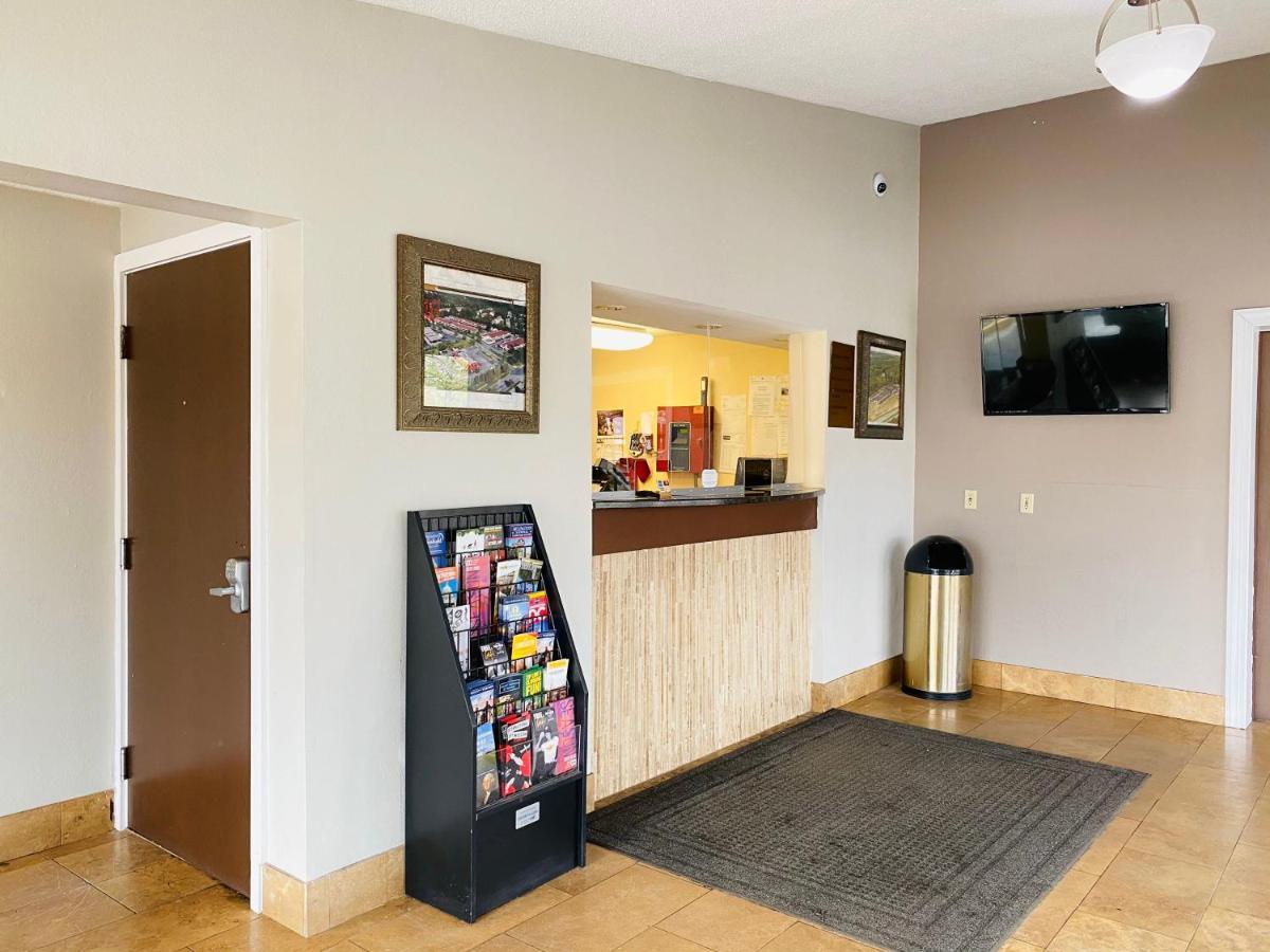 Travelodge By Wyndham Laurel Ft Meade Near Nsa מראה חיצוני תמונה