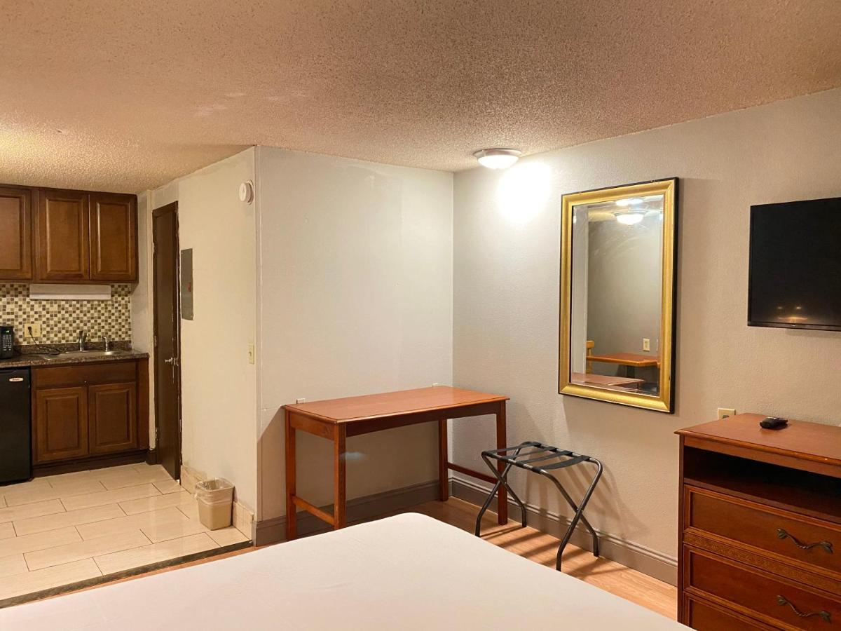 Travelodge By Wyndham Laurel Ft Meade Near Nsa מראה חיצוני תמונה