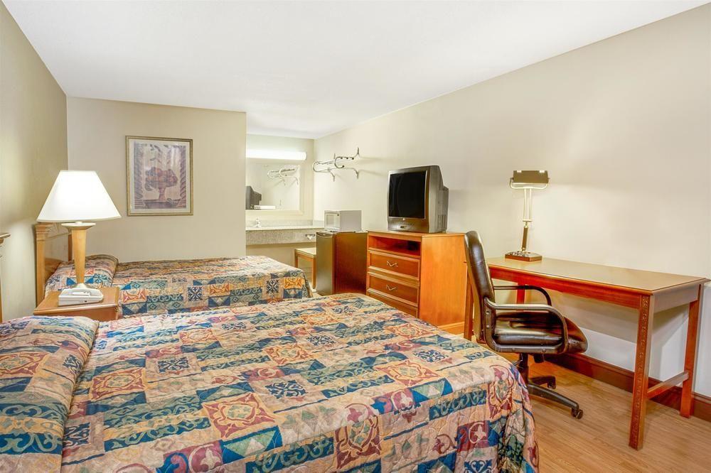 Travelodge By Wyndham Laurel Ft Meade Near Nsa מראה חיצוני תמונה