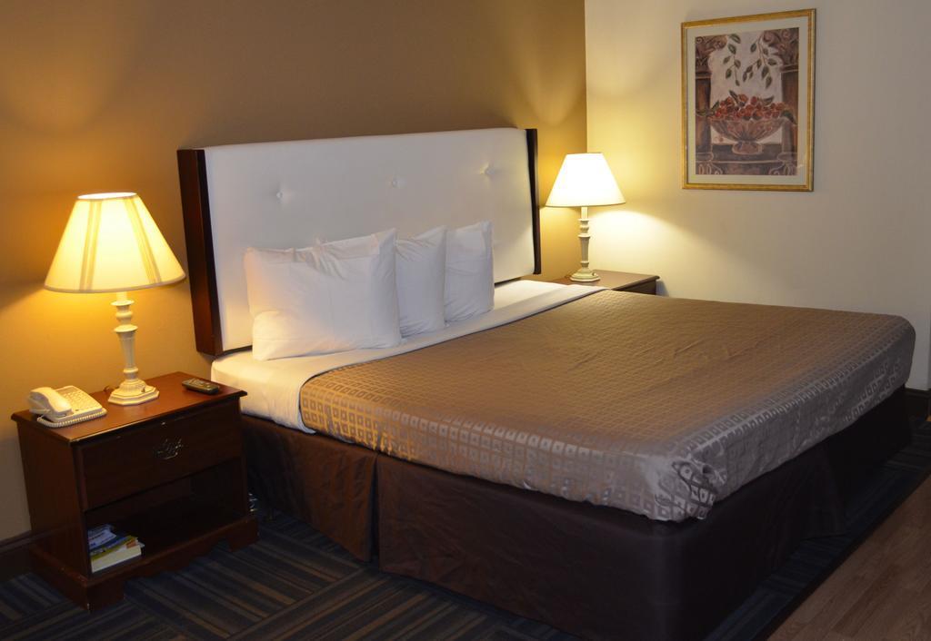 Travelodge By Wyndham Laurel Ft Meade Near Nsa מראה חיצוני תמונה