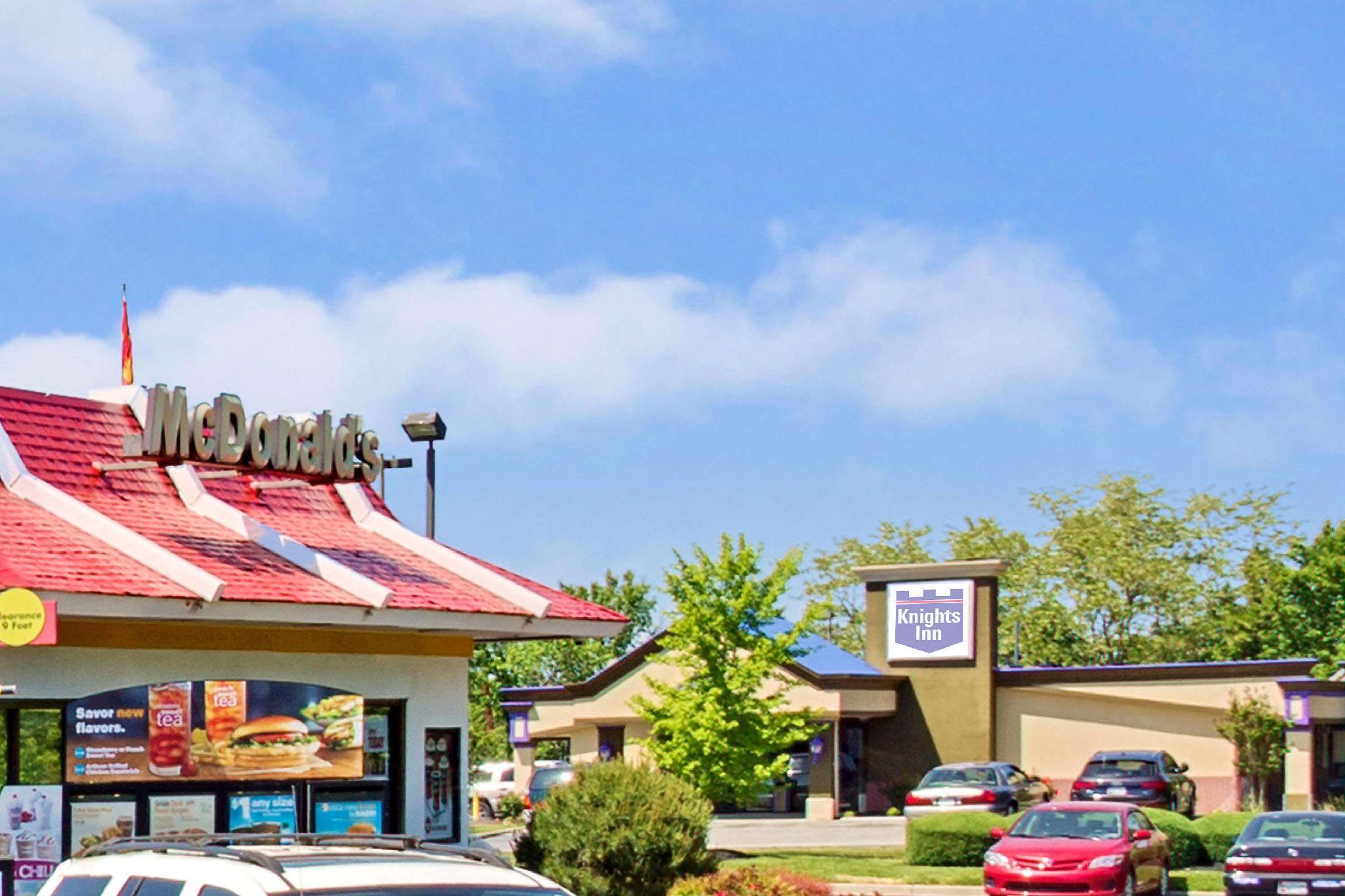 Travelodge By Wyndham Laurel Ft Meade Near Nsa מראה חיצוני תמונה