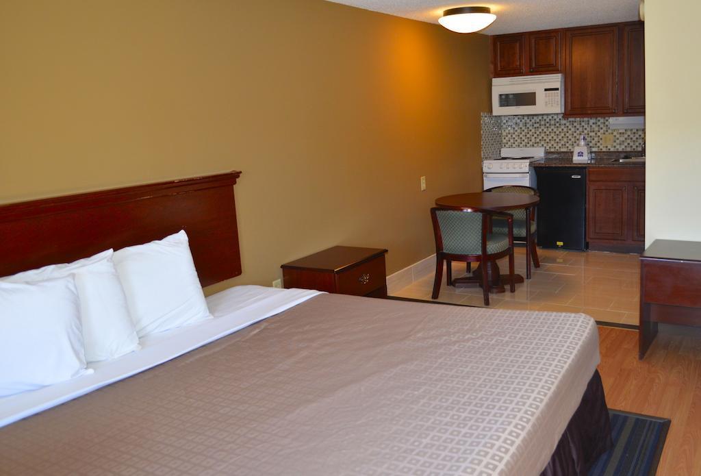 Travelodge By Wyndham Laurel Ft Meade Near Nsa מראה חיצוני תמונה