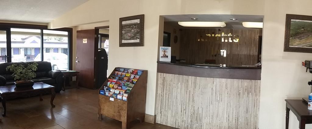 Travelodge By Wyndham Laurel Ft Meade Near Nsa מראה חיצוני תמונה