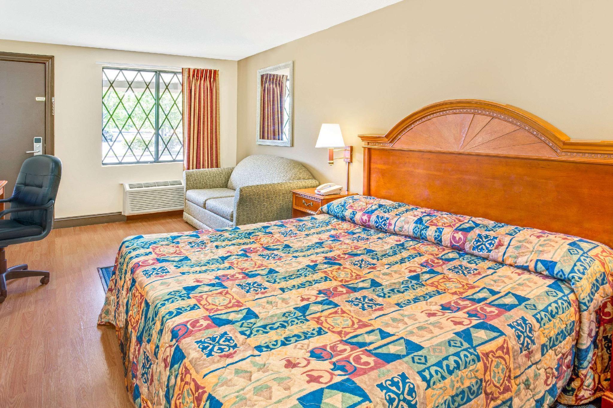 Travelodge By Wyndham Laurel Ft Meade Near Nsa מראה חיצוני תמונה