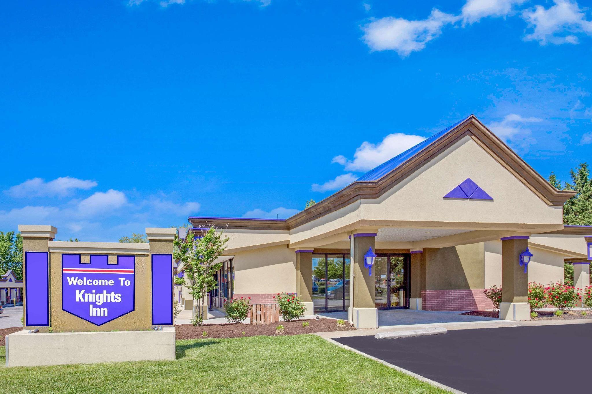 Travelodge By Wyndham Laurel Ft Meade Near Nsa מראה חיצוני תמונה
